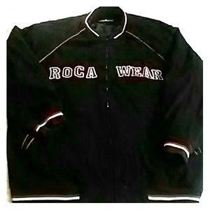 Rocawear coat